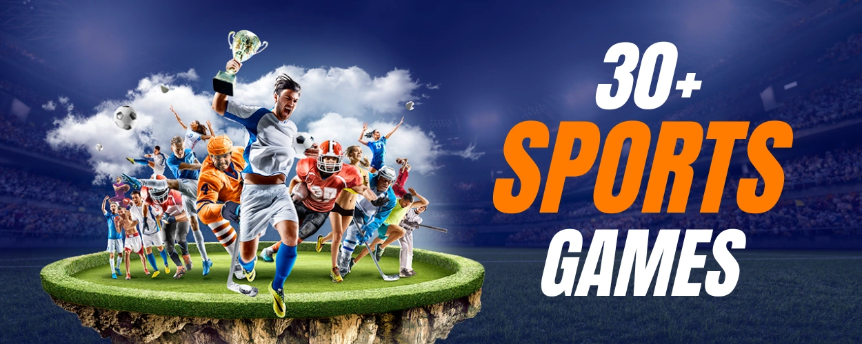 Sports Betting Banner