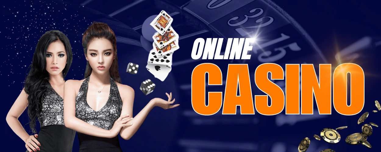online casino banner