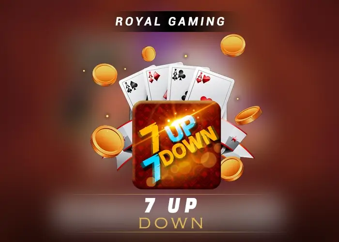 7up down