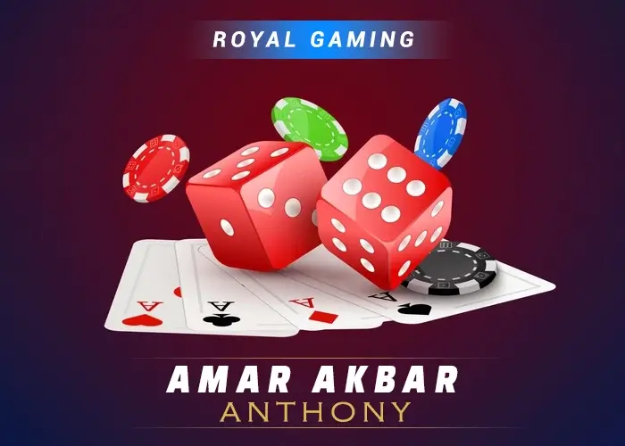 amar akbar