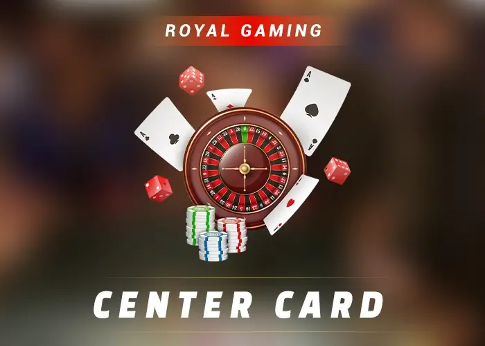 center card