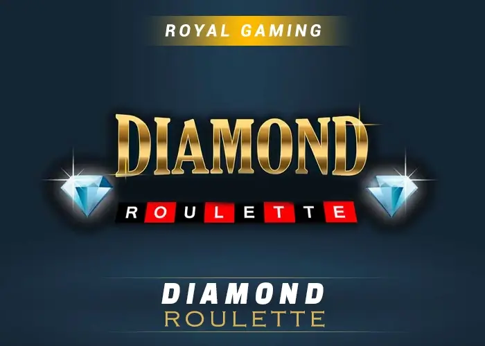 diamond roulette