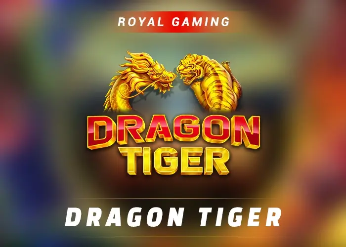 dragon tiger
