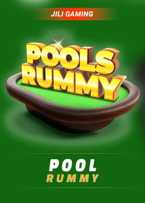 jili_pool_rummy