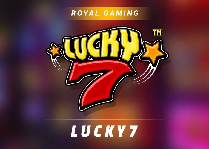 lucky 7
