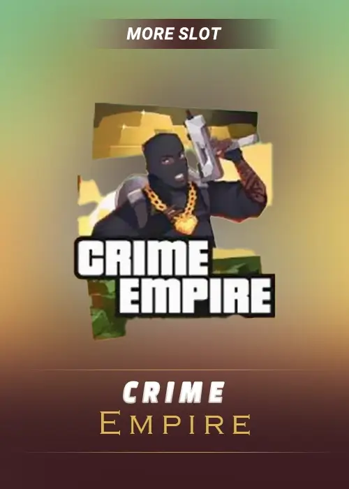 more_slots_crime_empire