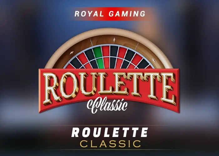roulette classic