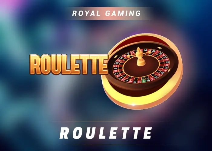 roulette