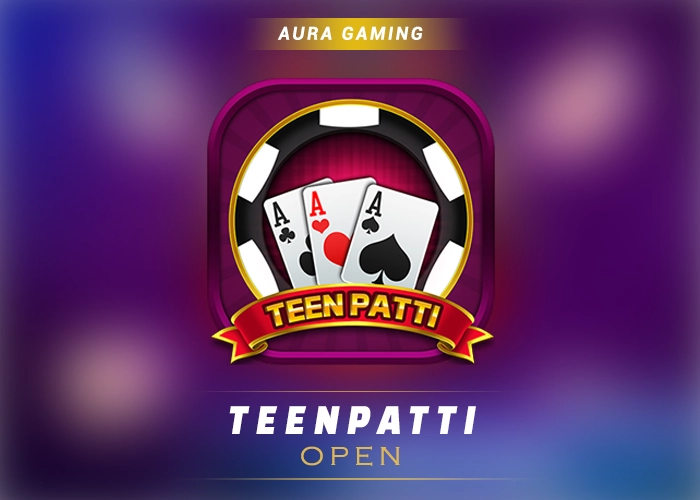 teenaptti open