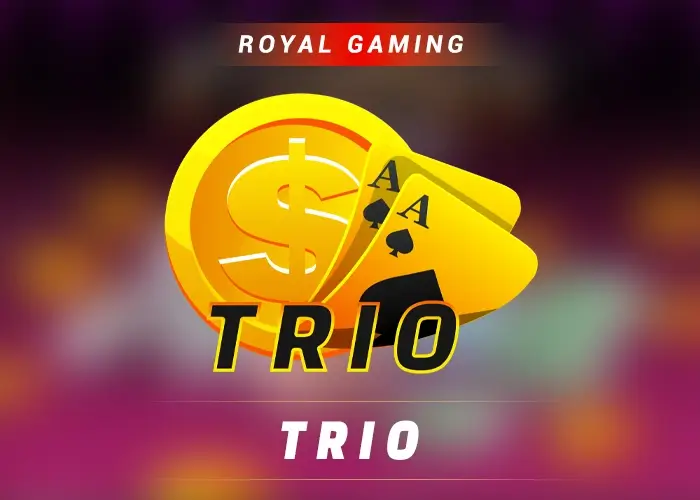 trio