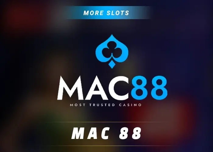 MAC88-LOBBY