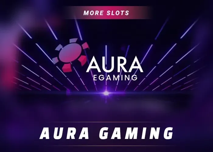 aura gaming