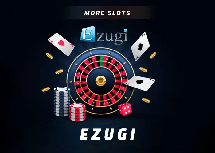 ezugi_lobby