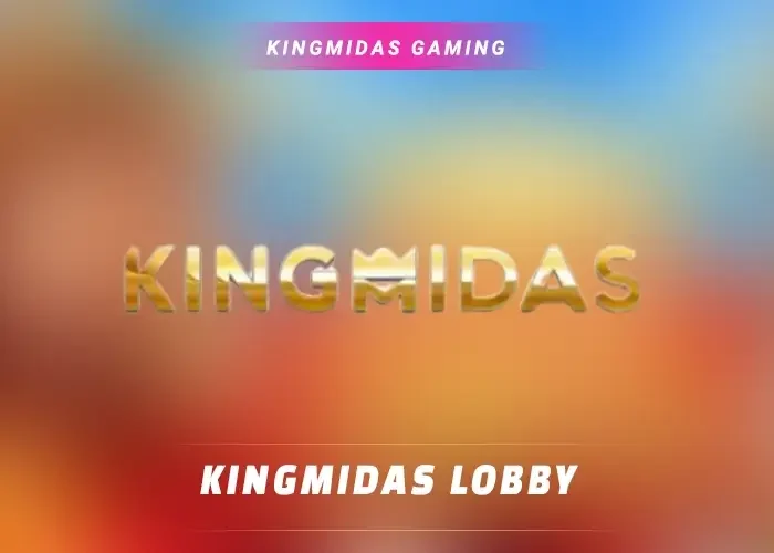 kingmidas_lobby