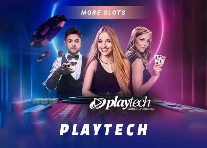 playtech