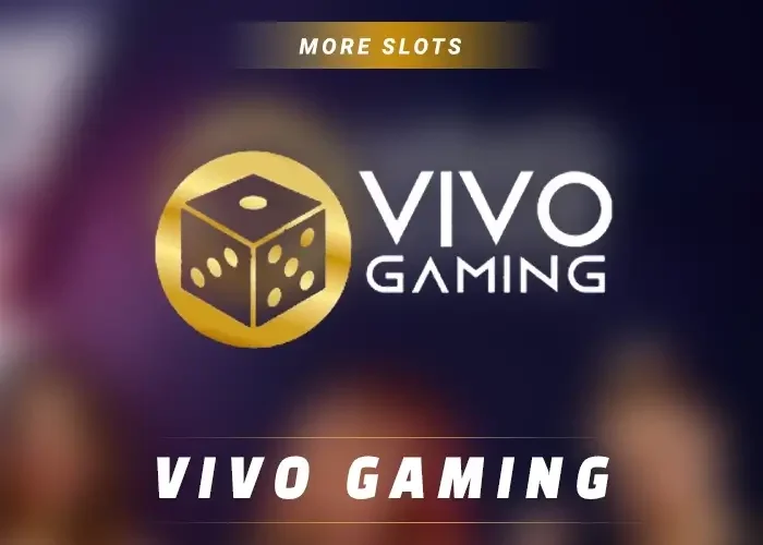 vivo gaming